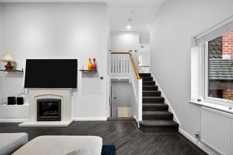 4 bedroom detached house for sale, Swallow Rise, Chatham, ME5