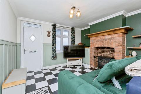 undefined, Chapel Street, Leicester, LE9