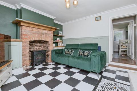 undefined, Chapel Street, Leicester, LE9