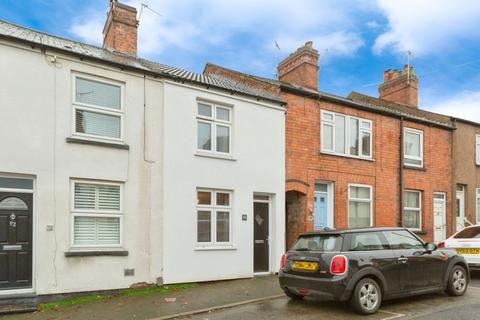 undefined, Chapel Street, Leicester, LE9