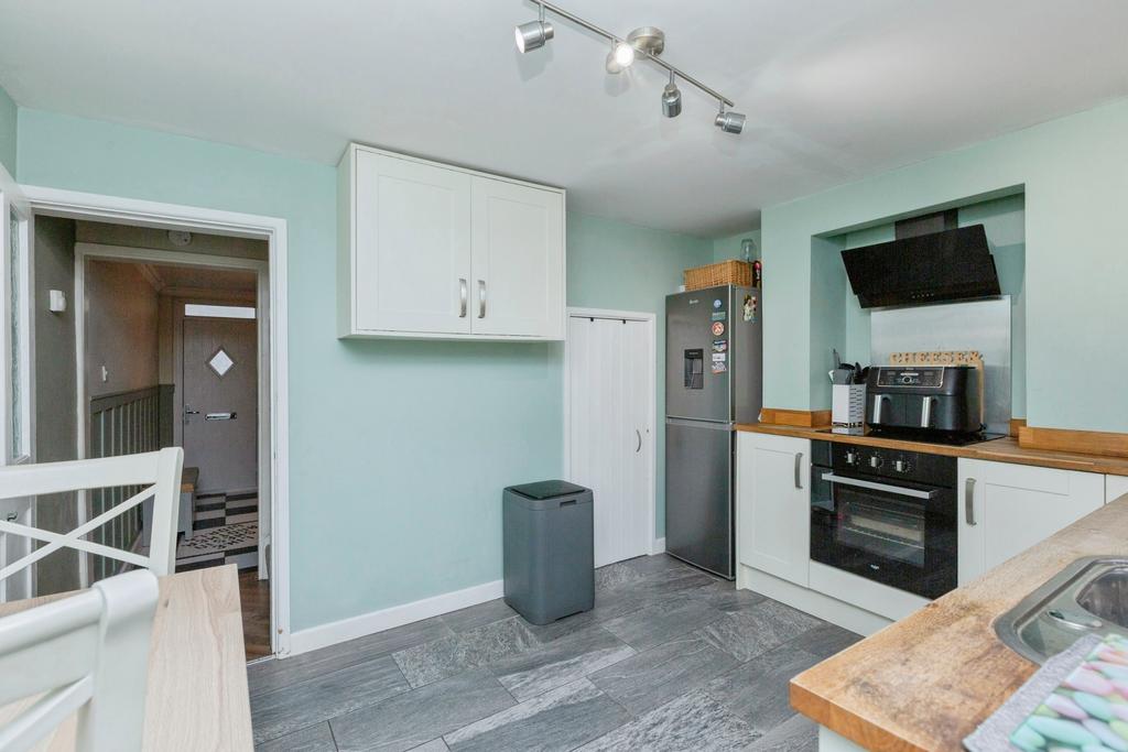Kitchen/Breakfast