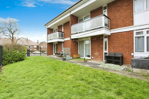 Charlesfield, London, SE9