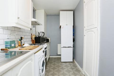 undefined, Charlesfield, London, SE9