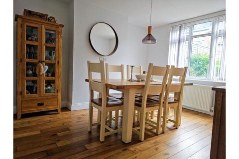 undefined, Harrington Drive, Nottingham, NG7