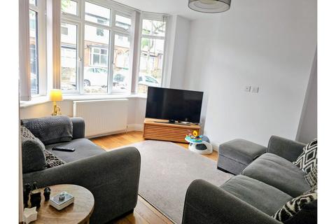 undefined, Harrington Drive, Nottingham, NG7