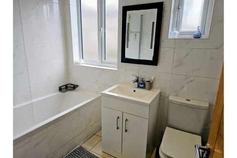 undefined, Harrington Drive, Nottingham, NG7