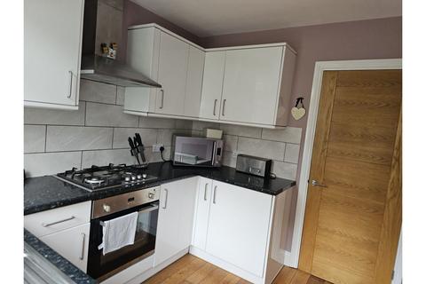 undefined, Harrington Drive, Nottingham, NG7