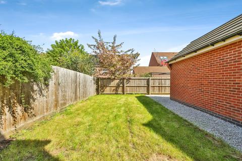 3 bedroom semi-detached house for sale, Antonia Drive, Nottingham, NG15