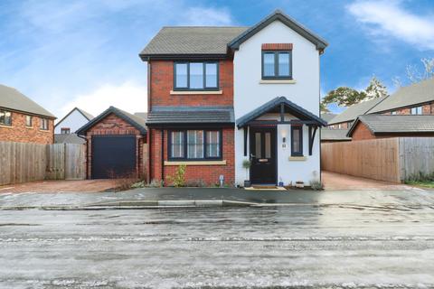 undefined, Halifax Close, Whitchurch, SY13