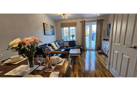 2 bedroom terraced house for sale, Moor Road, Filey, YO14