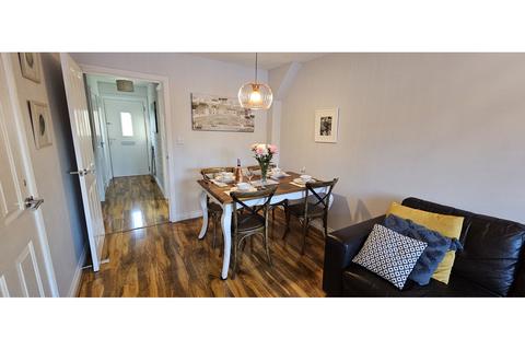 2 bedroom terraced house for sale, Moor Road, Filey, YO14