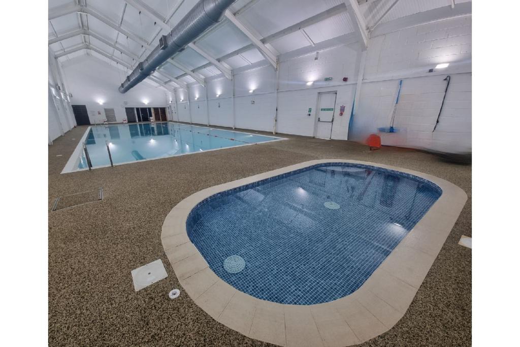 Leisure Facilities