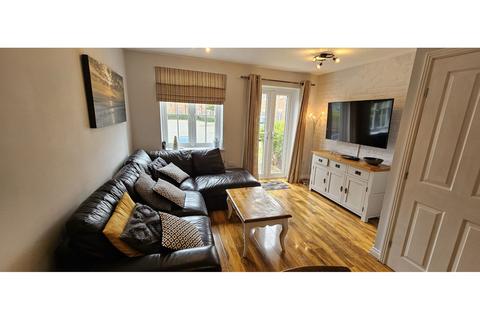 2 bedroom terraced house for sale, Moor Road, Filey, YO14