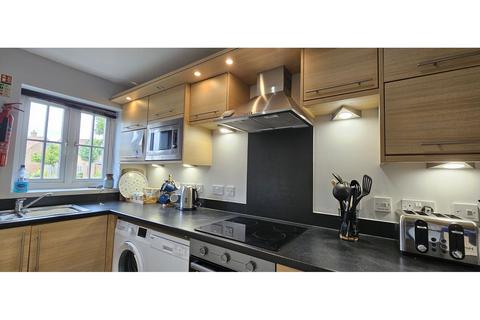 2 bedroom terraced house for sale, Moor Road, Filey, YO14