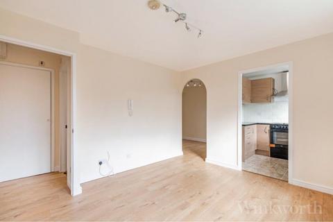 undefined, John Williams Close, London, SE14