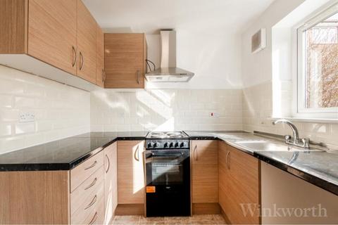 undefined, John Williams Close, London, SE14
