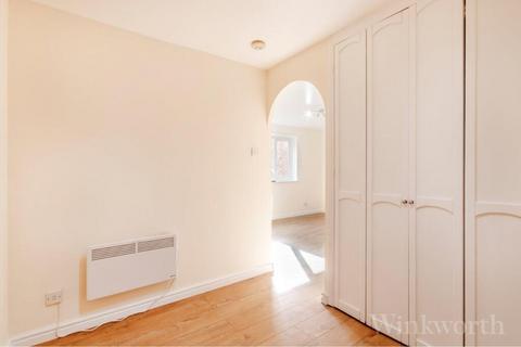 undefined, John Williams Close, London, SE14