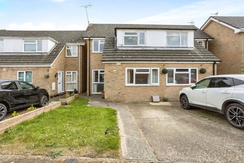 3 bedroom semi-detached house for sale, Cold Waltham Lane, Burgess Hill, RH15