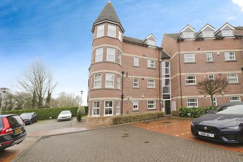 undefined, Bishopthorpe Road, York, YO23