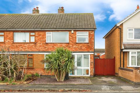 undefined, Melbray Drive, Melton Mowbray, LE13