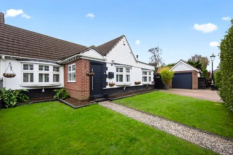 undefined, Blind Lane, Gillingham, ME7