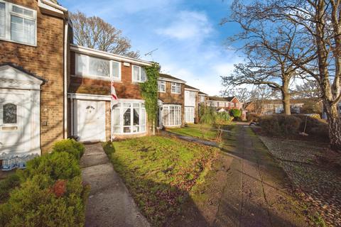 Meadow Close, Chatham, ME5