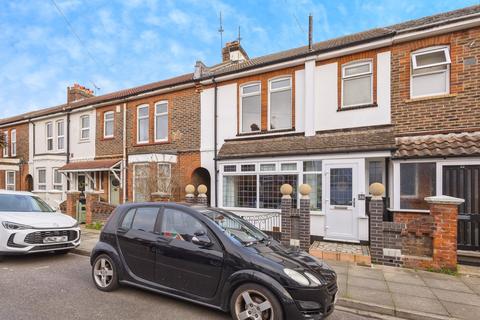 3 bedroom terraced house for sale, Shelford Road, Southsea, PO4