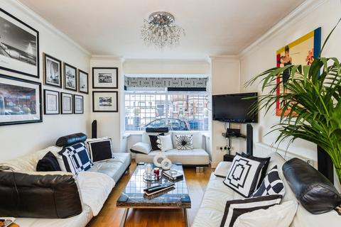 3 bedroom terraced house for sale, Shelford Road, Southsea, PO4
