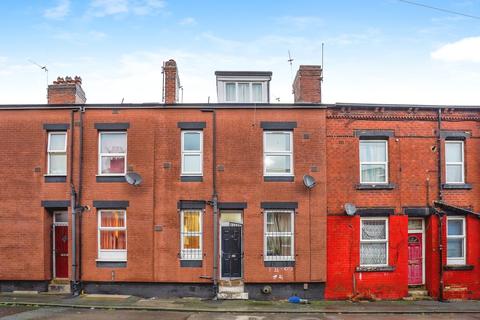 Recreation Mount, Leeds, LS11