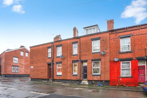 undefined, Recreation Mount, Leeds, LS11