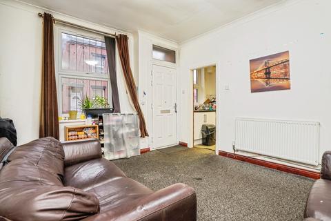 undefined, Recreation Mount, Leeds, LS11