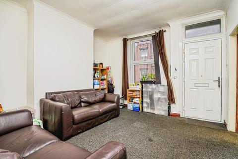undefined, Recreation Mount, Leeds, LS11