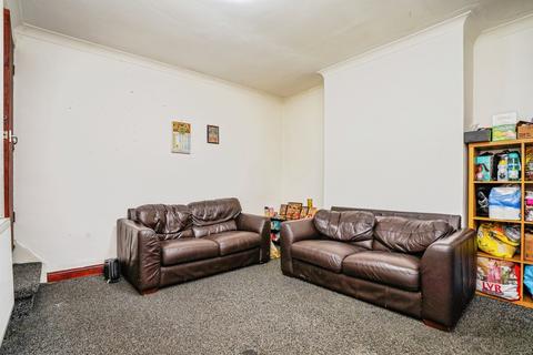 undefined, Recreation Mount, Leeds, LS11