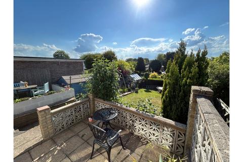3 bedroom semi-detached house for sale, Robin Hood Road, Nottingham, NG17