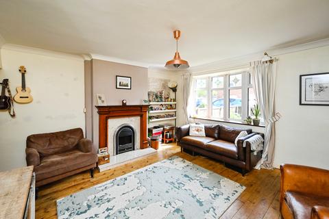 3 bedroom semi-detached house for sale, Robin Hood Road, Nottingham, NG17
