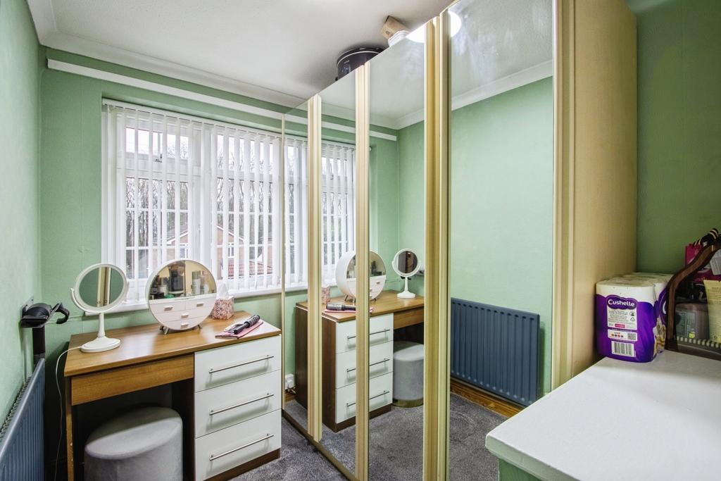 Bedroom Four