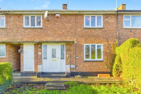 Beaumont Leys Lane, Leicester, LE4
