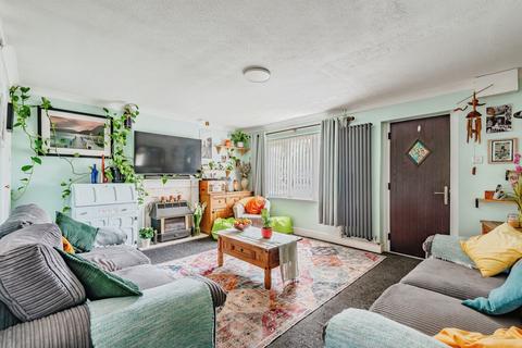 3 bedroom end of terrace house for sale, Lagham Road, Godstone, RH9