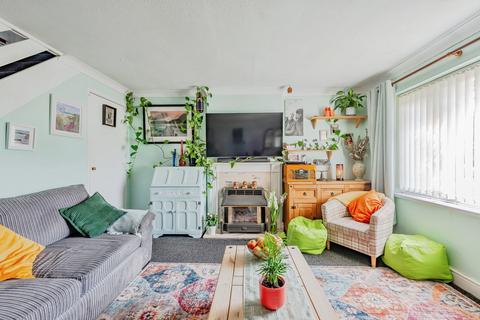 3 bedroom end of terrace house for sale, Lagham Road, Godstone, RH9
