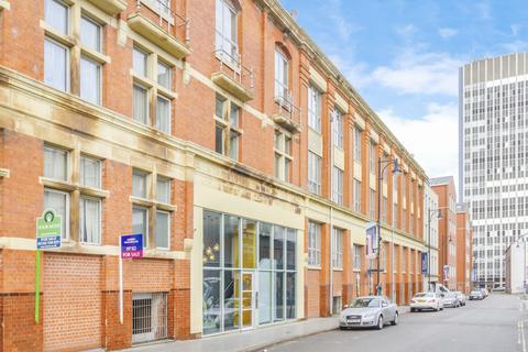 2 Morledge Street, Leicester, LE1