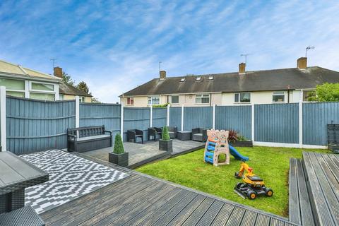 undefined, Shelley Avenue, Nottingham, NG11