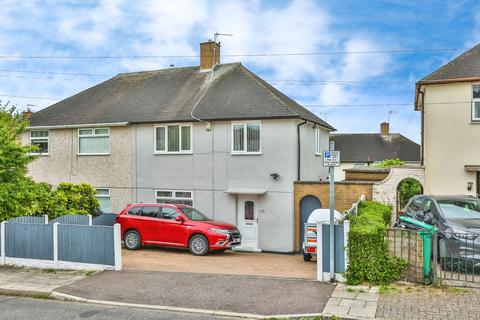 undefined, Shelley Avenue, Nottingham, NG11
