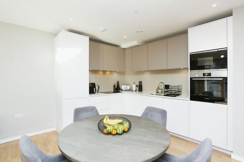 2 bedroom flat for sale, 167 Grove Street, Deptford, SE8