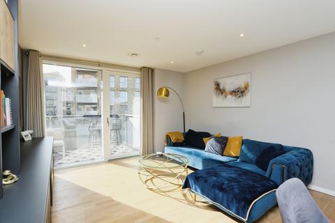 2 bedroom flat for sale, 167 Grove Street, Deptford, SE8