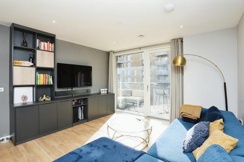 2 bedroom flat for sale, 167 Grove Street, Deptford, SE8