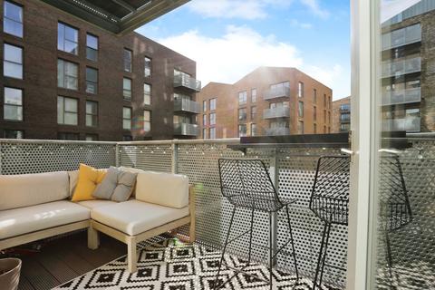 2 bedroom flat for sale, 167 Grove Street, Deptford, SE8