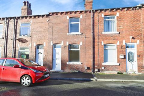 Park View, Leeds, LS25