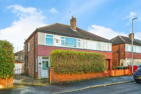 undefined, Grange Park Crescent, Leeds, LS8