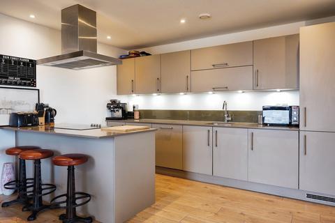 3 bedroom apartment for sale, 395 Rotherhithe New Road, London, SE16