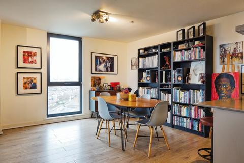 3 bedroom apartment for sale, 395 Rotherhithe New Road, London, SE16